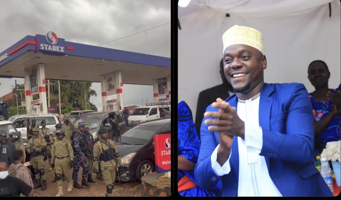 Crackdown on opposition supporters escalates as police raid home of NUP mobilizer in Kawempe