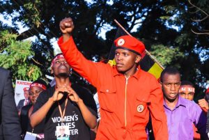 “NUP Denied Me Party Ticket Because First Son In-law Karugire Is My Good Friend ” Former Mak Guild President Kateregga Speaks Out