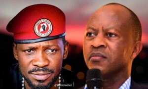 Gashumba Warns: NUP’s Focus Is Funding, Not the Presidency