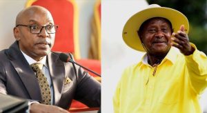 Shocking Secrets Leak On The New Chief Justice Flavian Zeija And Why M7 Chose Him
