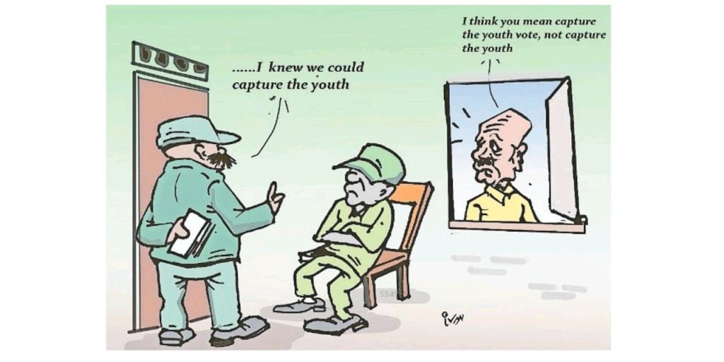 Exposed!! Inside Muhoozi’s Leaked Intelligence Briefing And What Ugandans Should Expect