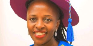 Inside Story!! How Police Nabbed Man Who Allegedly Killed UCU Dean