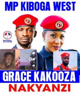 Who Leaked Gen Zoganya’s Bedroom Videos? Here’s The Beautiful NUP MP Aspirant Who Was Also Filmed By Him And This Happened – Watch Videos