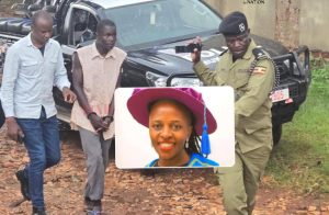 BREAKING!! Deceased UCU Dean’s Husband , Boda Rider Arrested As Investigations Take New Twist – How Boda Rider Delivered Shs 2M To The Killer Shamba Boy From The Husband