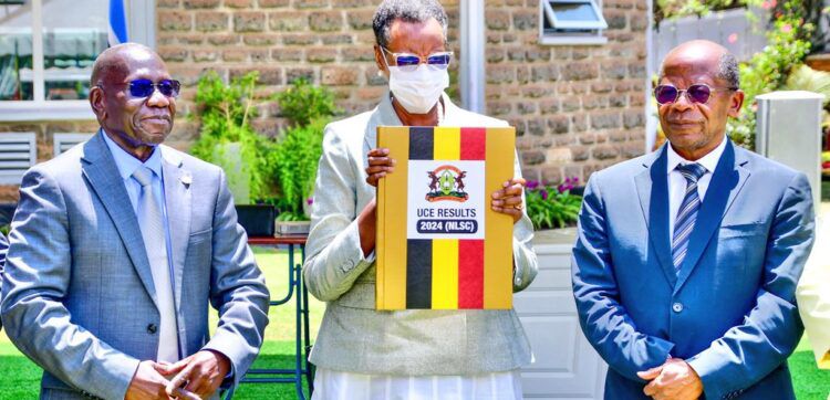 JUST IN!! UNEB To Release UCE Results Tomorrow – Here’s How To Check Them Online