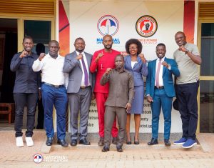 EXCLUSIVE: NUP urged to reward Busoga with Parliamentary Commissioner office