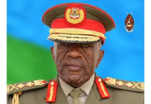 Breaking!! Top UPDF Boss Dies On The Way To Attend Colleague’s Burial – Shocking Secrets Leak