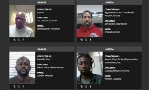TRUMP’S WORST OF WORST LIST: See Names of Ugandans Set to be Deported from US Over Crimes