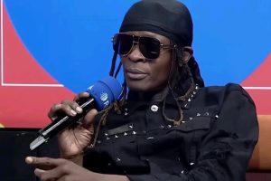 Revealed!! Why Singer Jose Chameleone Was Determined To Leave Uganda For Good