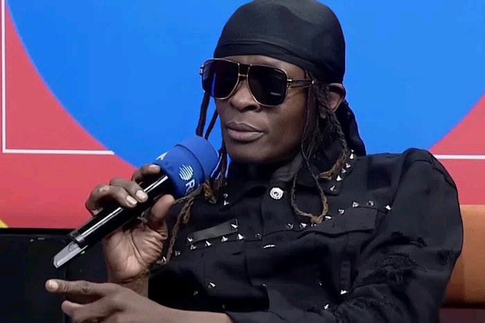 Revealed!! Why Singer Jose Chameleone Was Determined To Leave Uganda For Good