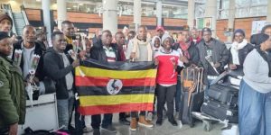 Shocking!! 53 Ugandan Students Still in Iran as 43 Successfully Airlifted Home