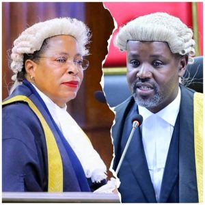 Power Play or Reform? Among’s Term Extension Proposal Ignites Political Tension