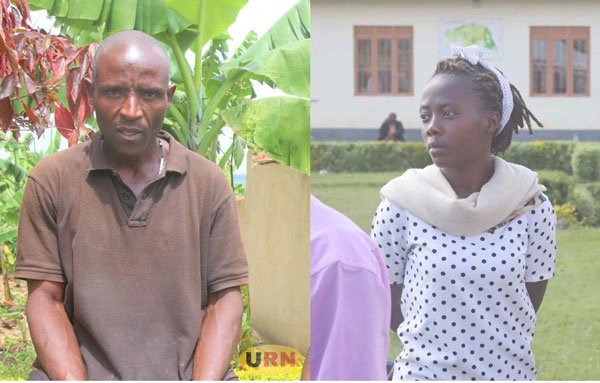 SHOCKING!! Woman Sent To Prison For Failing To Marry Man Who Paid Her Fees Up To University