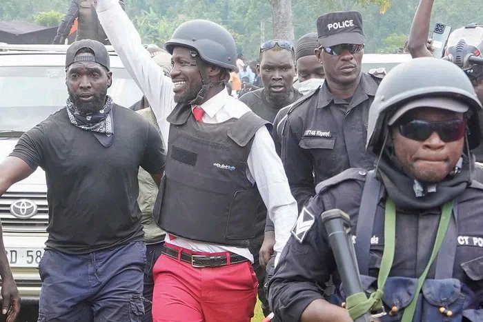 Bobi Wine Is Returning To Uganda!! NUP Confirms When And How