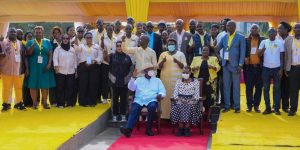 Uganda Celebrates Museveni’s Win: Calls for Wealth, Unity, and Accountability