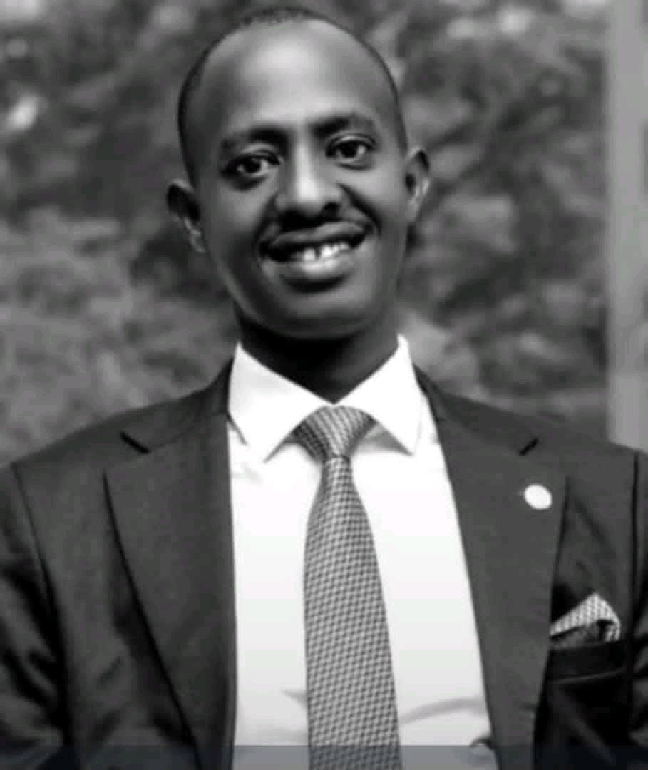Top SFC Bodyguard to Museveni Dies Abruptly in Hospital, Triggering Speculation