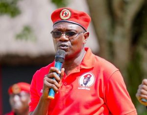 EXCLUSIVE: NUP urged to back Kaluya for Commissioner of Parliament