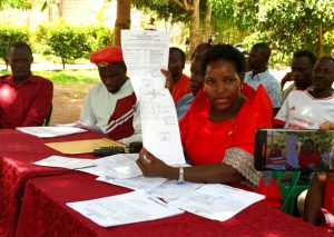 NUP Nakaseke woman MP contender petitions court over electoral irregularities