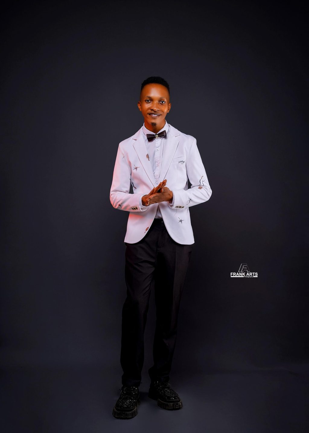Dr Cephcoh Biography!! Who is The Trendy Ugandan TikToker