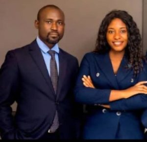 ABSA BANK HEIST! Famous City Lawyers Sent To Luzira Over Alleged Theft of Belgian National’s Sh700m via Absa bank