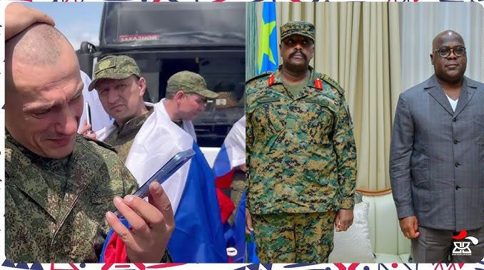 Museveni Orders Silence: Muhoozi, Top Officials Barred From Discussing US–Iran War