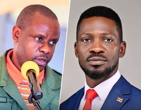 Balaam Leaks Secrets Of Bobi Wine’s Luxurious Mansions, Business In UK And USA