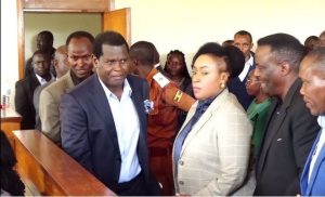 OMG!! Pastor Kayanja Drags Kingdom TV And Pastor Sserwadda To Court Over Gay Claims