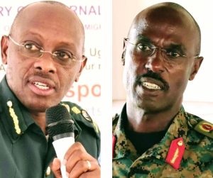 Why Muhoozi Kainerugaba Arrested 2 Top UPDF Generals – New Secrets Leak