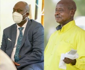JUST IN!! Museveni’s Brother Sodo Dragged To Court Over Academic Documents And Vote Rigging