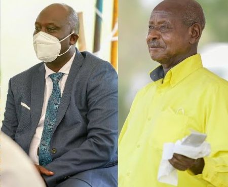 JUST IN!! Museveni’s Brother Sodo Dragged To Court Over Academic Documents And Vote Rigging