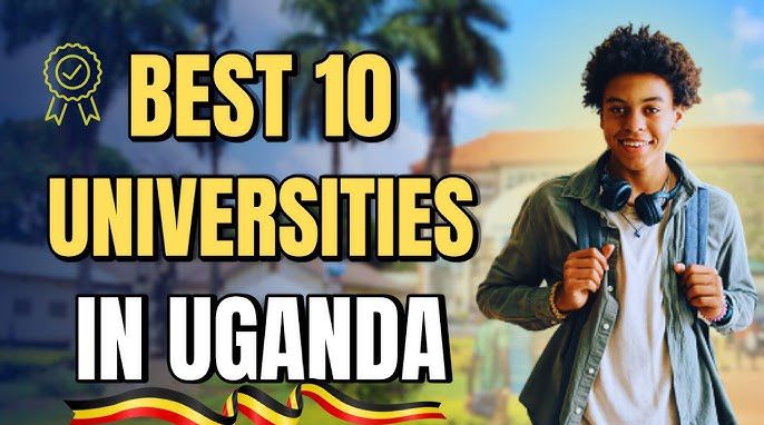 FULL LIST!! Best And Worst Universities In Uganda Ranked – Makerere Performance Shocks Ugandans