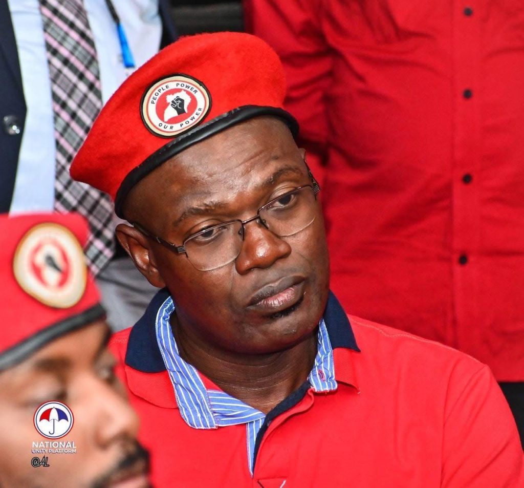Busoga MPs want Kaluya appointed as Commissioner of Parliament