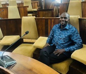 Kawempe North Lord Councillor Magala leads KCCA speaker polls