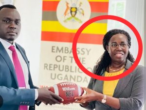 Breaking!! Famous Uganda’s Ambassador Dies Mysteriously – Secrets Leak
