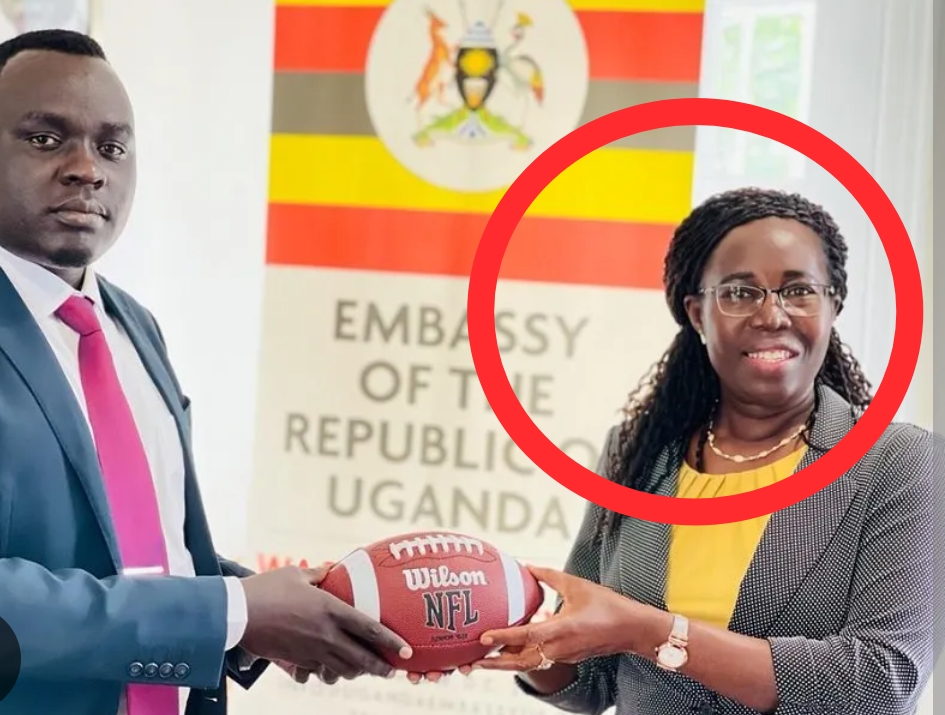 Breaking!! Famous Uganda’s Ambassador Dies Mysteriously – Secrets Leak