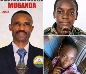 Famous NRM Politician Burns UPDF Wife To Ashes After Finding Her Doing This