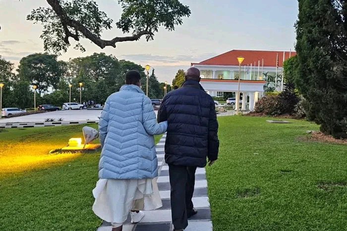 BREAKING!! President Museveni Confirms First Lady Janet Museveni Is So Sick – Gives Health Update