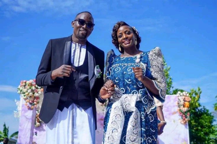 RIP!! NUP Waiswa Mufumbiro’s Wife Succumbs To Cancer – See How She Died In Pain
