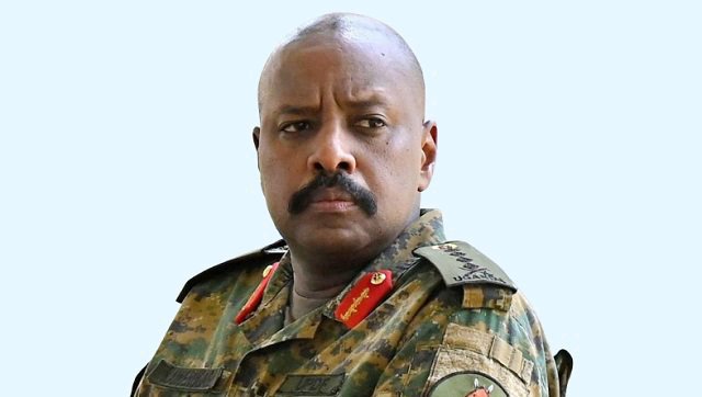 Shock Announcement: Muhoozi Centralizes Control of Uganda’s Road Projects Under Himself