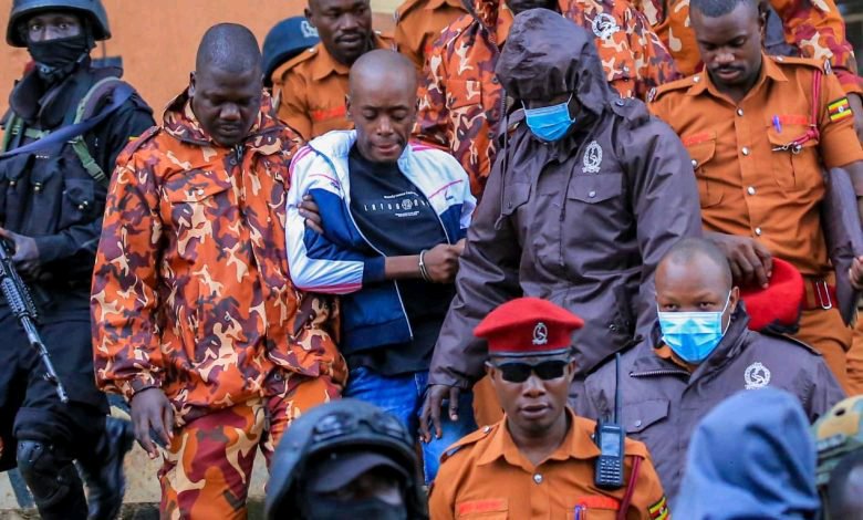 I Killed The Ggaba School Kids But It Wasn’t Intentional!! Okello Fully Explains Why And How He Was Tortured To Confess