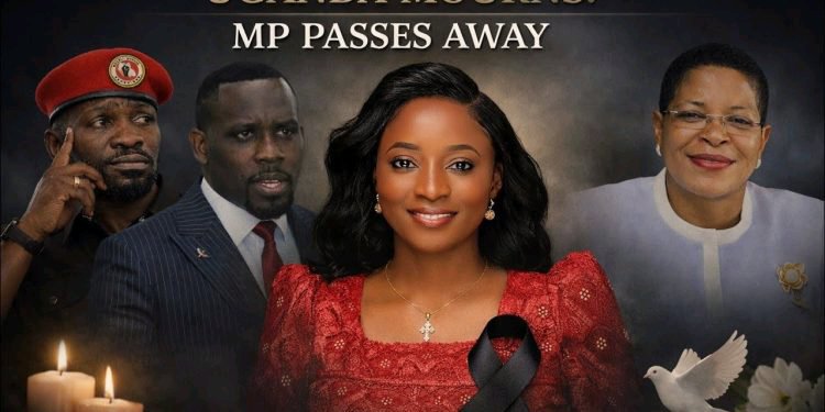 Unbelievable!! Hellen Nakimuli Wasn’t Killed By Fibroids – Political Analyst Leaks Shocking Secrets