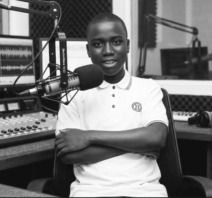 Breaking News: 16-Year-Old Ugandan CEO Nyanzi Martin Luther Demands ‘Eye-for-an-Eye’ Capital Punishment Law