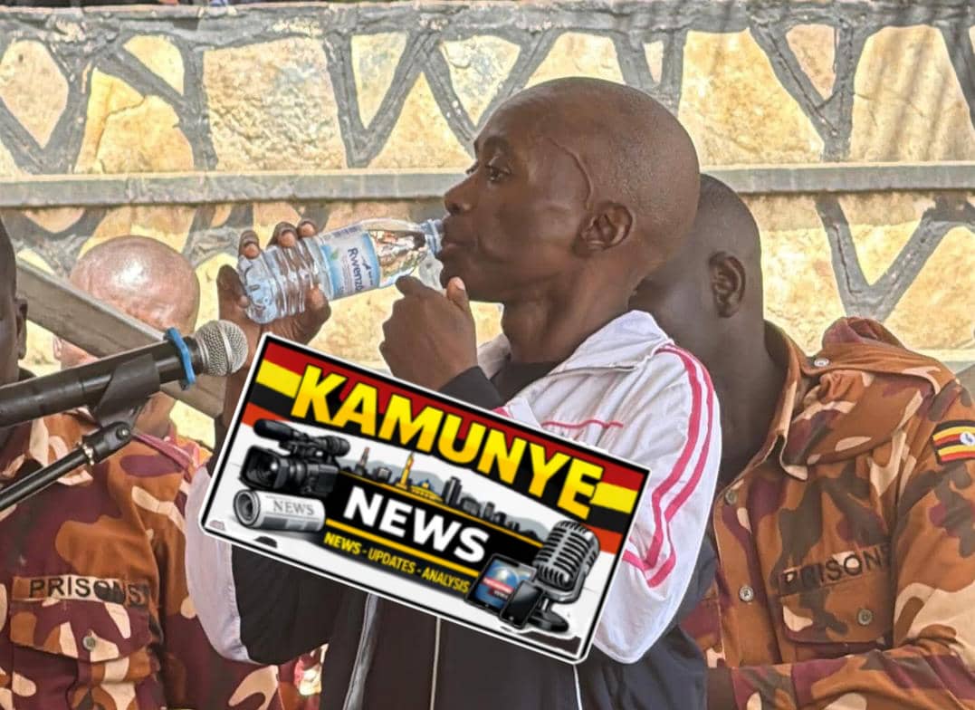 From Testimony to Verdict: Ggaba Killings Case Nears Dramatic Conclusion