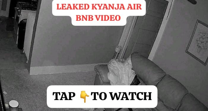 Leaked Videos Of Kyanja Air BNB Shocks Ugandans!! See What Married And Govt Officials Were Doing