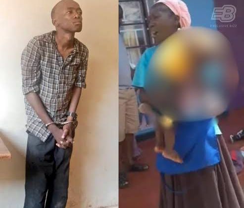 Ggaba School Stabbings Likely Was A Human Sacrifice For Wealth – Shocking Secrets Leak In Court