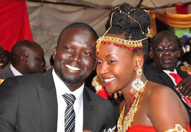 “I Paid My Own Dowry And He Failed To Chew And Impregnate Me” — Anne Kansiime Drops Bombshell on Secret Marriage Struggles