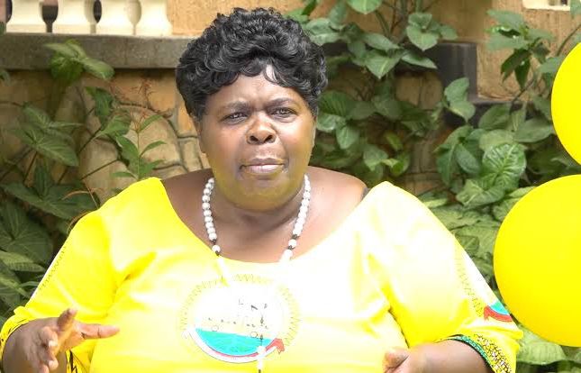 NRM Retreat in Turmoil as Asiimwe Rejects Shared Room, Demands Better Conditions
