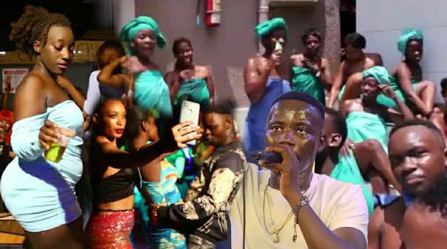 Inside Story!! Why New Best Hotel Faces Closure – Secrets Of Nâked Candle Night Where Over 300 Young Girls Are Eaten Live Leak
