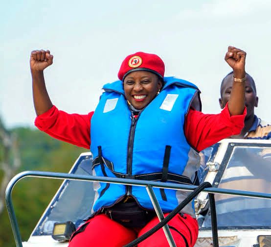 Shocking Secrets Emerge On The Deceased NUP MP Hellen Nakimuli