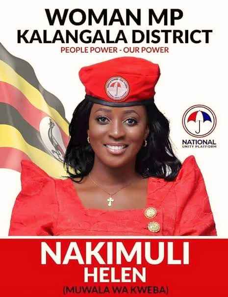 Shocking Secrets Leak On What Really Killed NUP MP Hellen Nakimuli